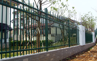 小區(qū)護(hù)欄網(wǎng)